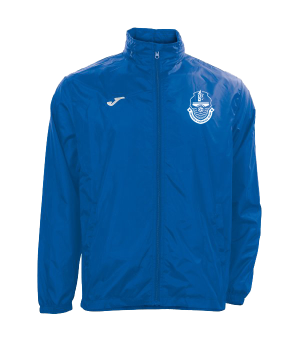 Rain Jacket
